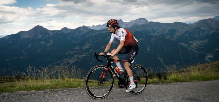Tour de France, Victor Lafay 26 anni abbandona: