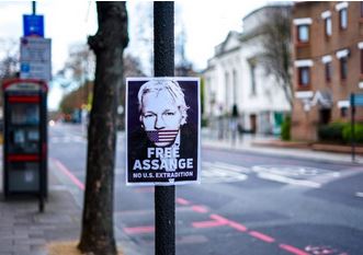 Il Messico ha offerto asilo politico a Julian Assange