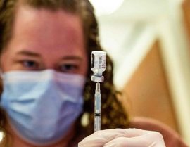Vaccini: parte la campagna rischio caos