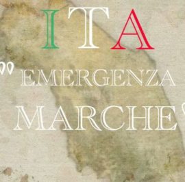 ITA emergenza Marche