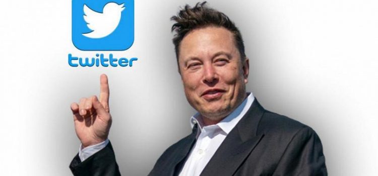 Twitter - Elon Musk