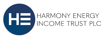 Harmony Energy Income Trust