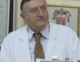 Dr. Giulio Tarro