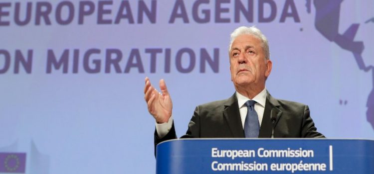 Qatargate ombra Commissione Europea