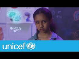 Unicef "vede" il futuro