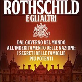“I Rothschild e gli Altri” di Pietro Ratto