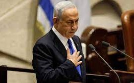 Netanyahu è tornato al potere