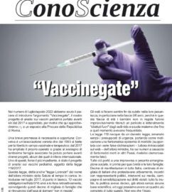 Vaccinegate