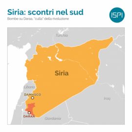 Soccorsi in Siria