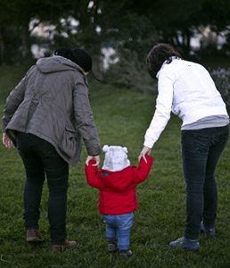 Figli di coppie gay