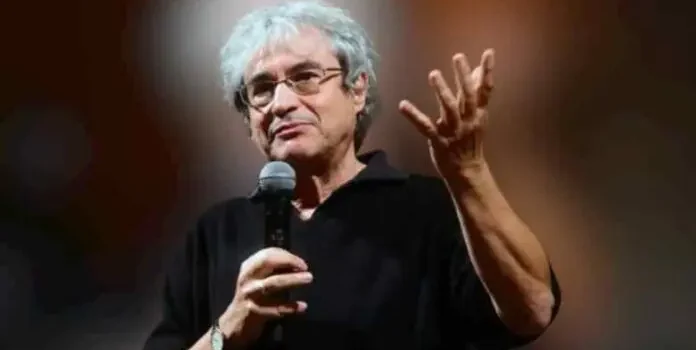 Carlo Rovelli