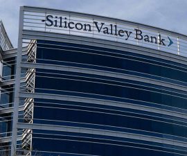 Il CEO della Silicon Valley Bank ha venduto azioni per 3,5 milioni di dollari solo due settimane prima del collasso