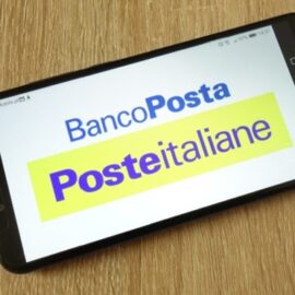App Bancoposta