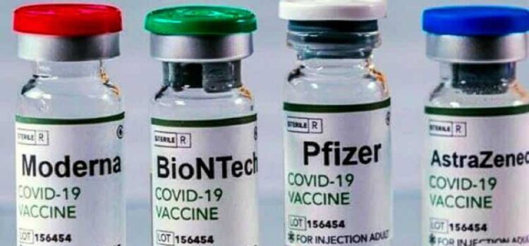 Un nuovo studio mostra una correlazione positiva tra vaccinazioni COVID e malattia COVID