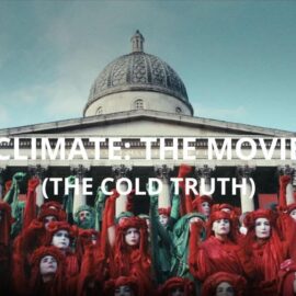 Climate: The Movie (completo con sottotitoli in Italiano)