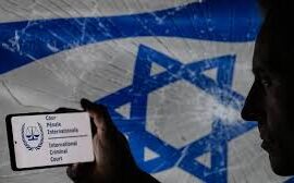 Israele ha spiato CPI
