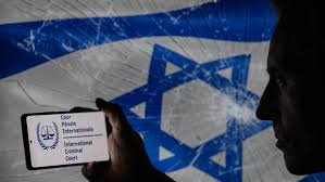 Israele ha spiato CPI