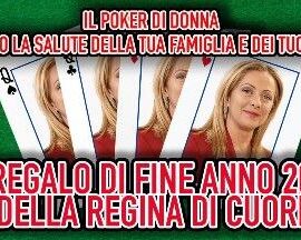 Poker di donna