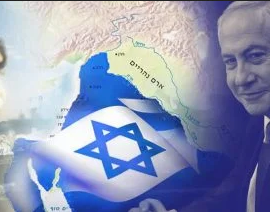 Tutto su Israele è falso