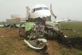 Boeing: incidenti 737 Max