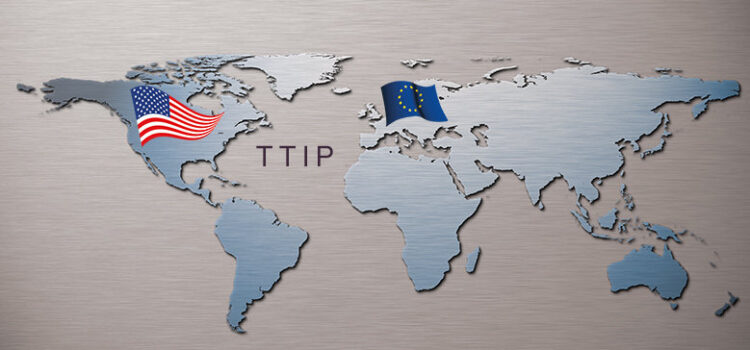 TTIP