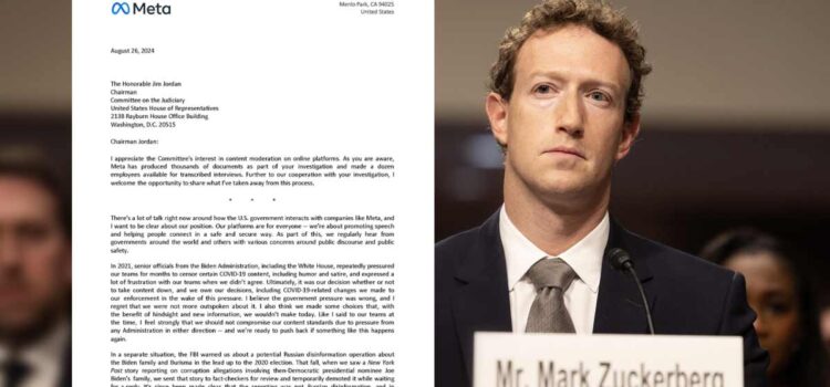 Zuckerberg: j’accuse