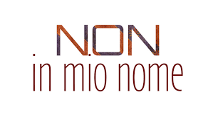 "Non in mio nome"