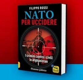 NATO per uccidere (Video)