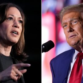 L’illusione della scelta: Trump contro Harris