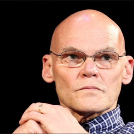 NARRAZIONE POST-ELETTORALE PERICOLOSA: James Carville invita i democratici a prendere le armi contro il regime di Trump se Kamala perde