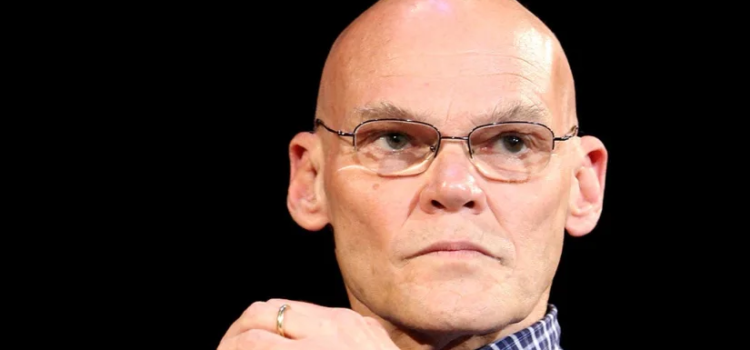 NARRAZIONE POST-ELETTORALE PERICOLOSA: James Carville invita i democratici a prendere le armi contro il regime di Trump se Kamala perde