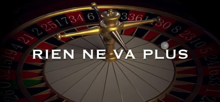 RUSSIA CINA USA. IL GIOCO DELLE TRE CARTE E LA ROULETTE