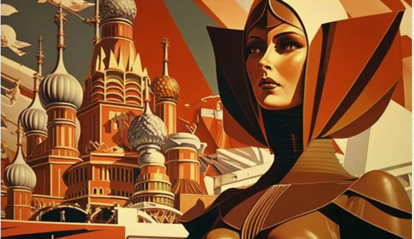 La Russia, da Impero Sovrano a Stato Proxy Globalista