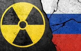 Dottrina nucleare della Russia