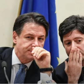 Commissione Covid: “La Gente veniva soppressa nella maniera più atroce, nell’abbandono, nell’oblio e negli stenti”