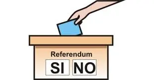 Referendum